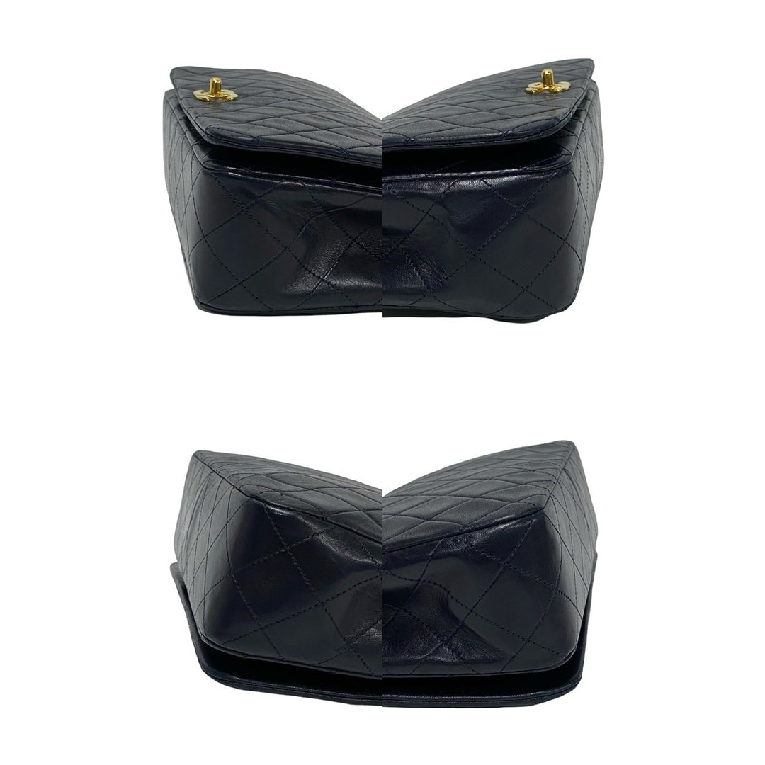 ショルダーバッグ シャネル