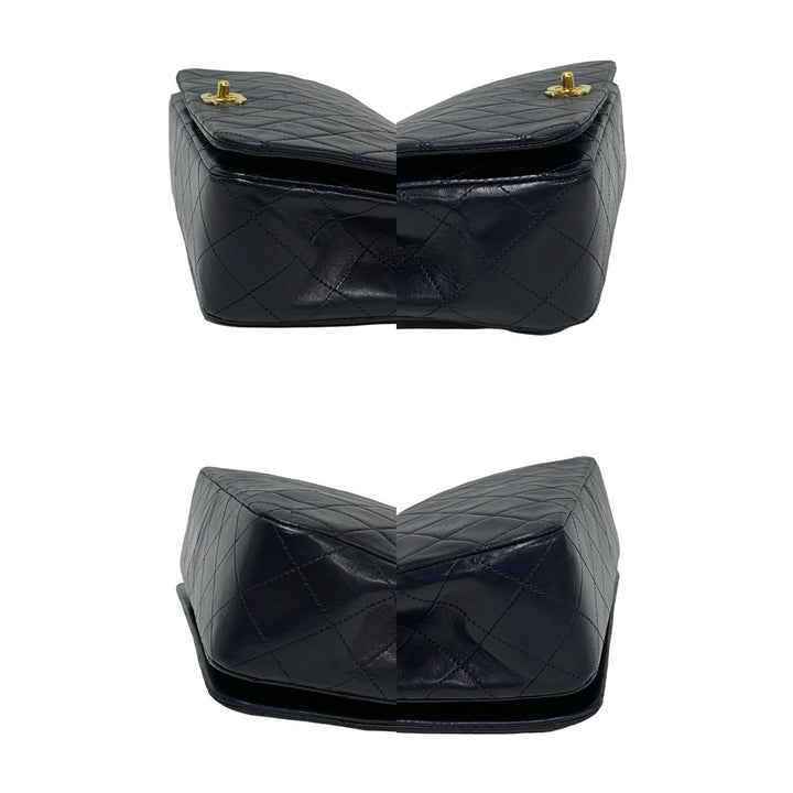 ショルダーバッグ シャネル