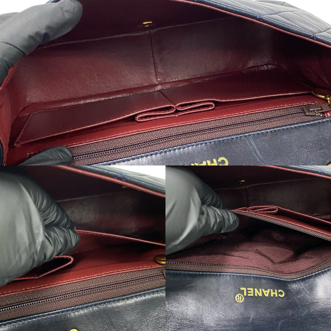 ショルダーバッグ シャネル