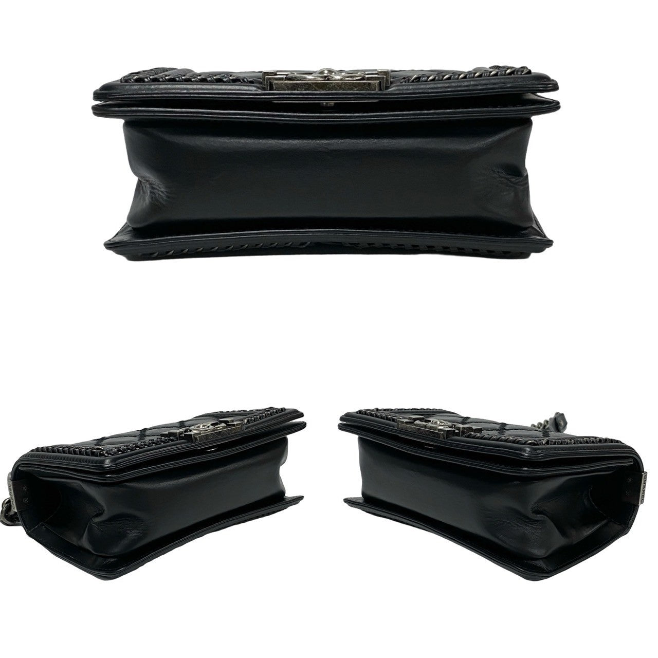 CHANEL ボーイシャネル – Trip