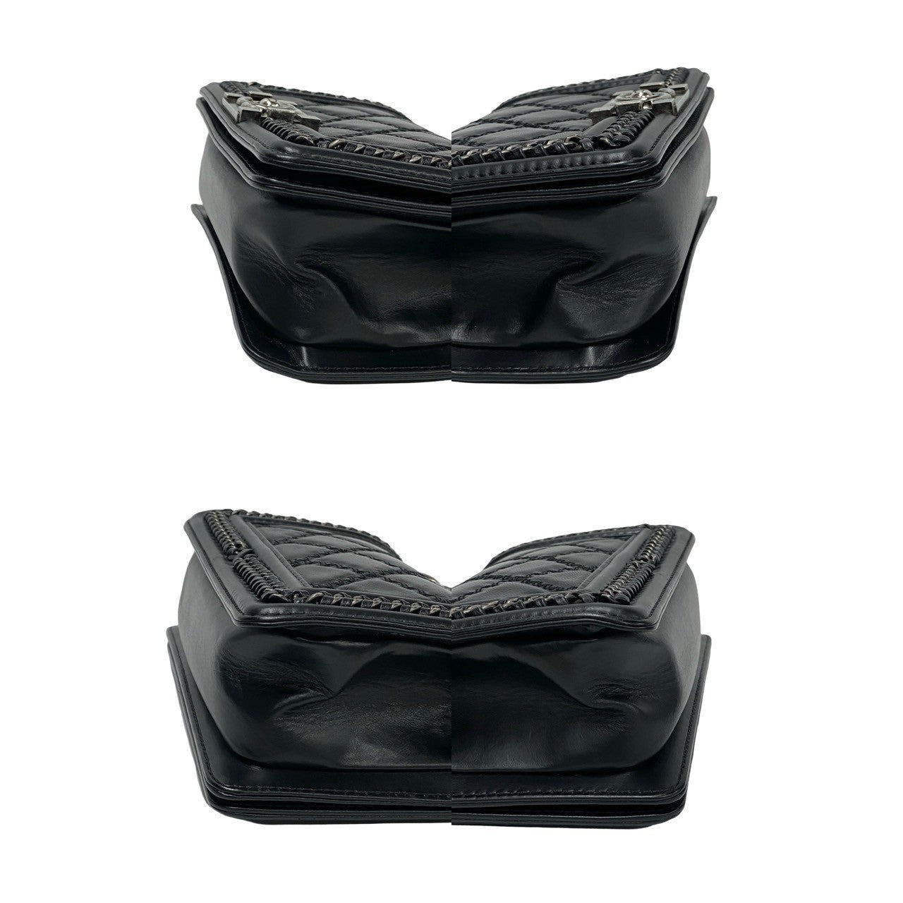 CHANEL ボーイシャネル – Trip