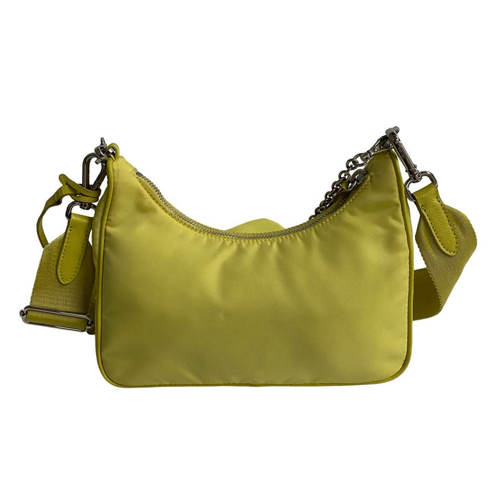 shoulder bag prada reedition