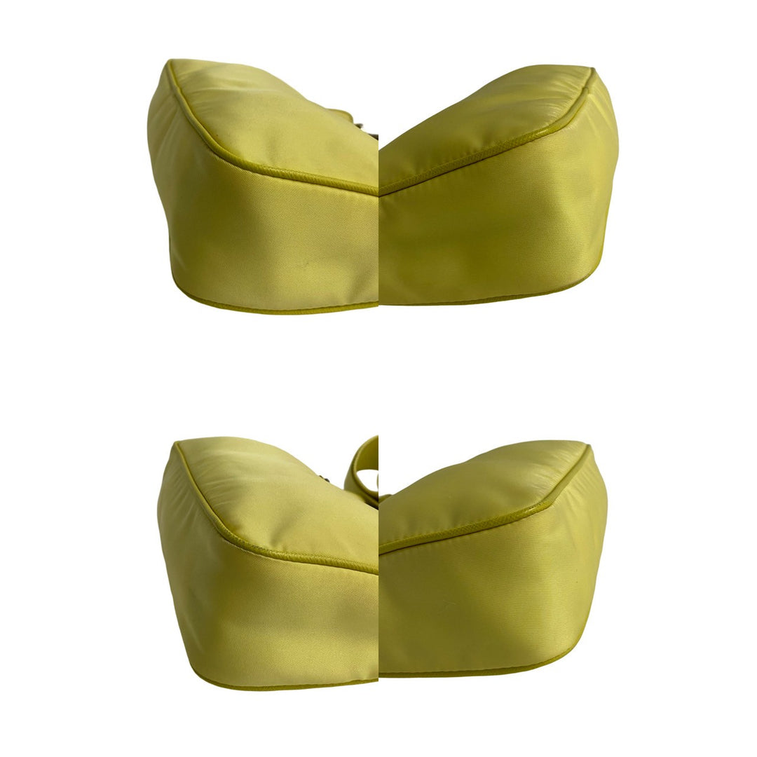 shoulder bag prada reedition