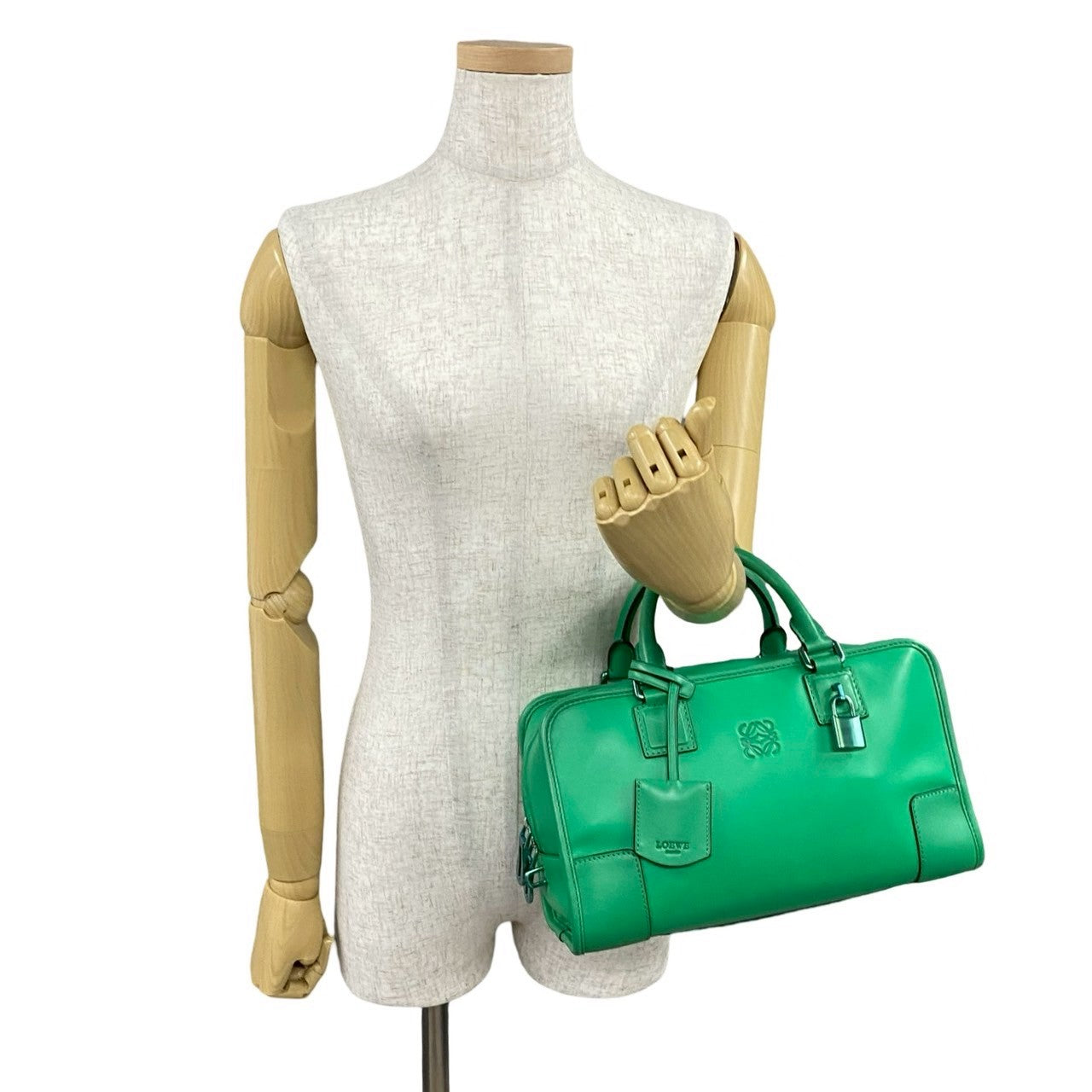 LOEWE アマソナ28 – Trip