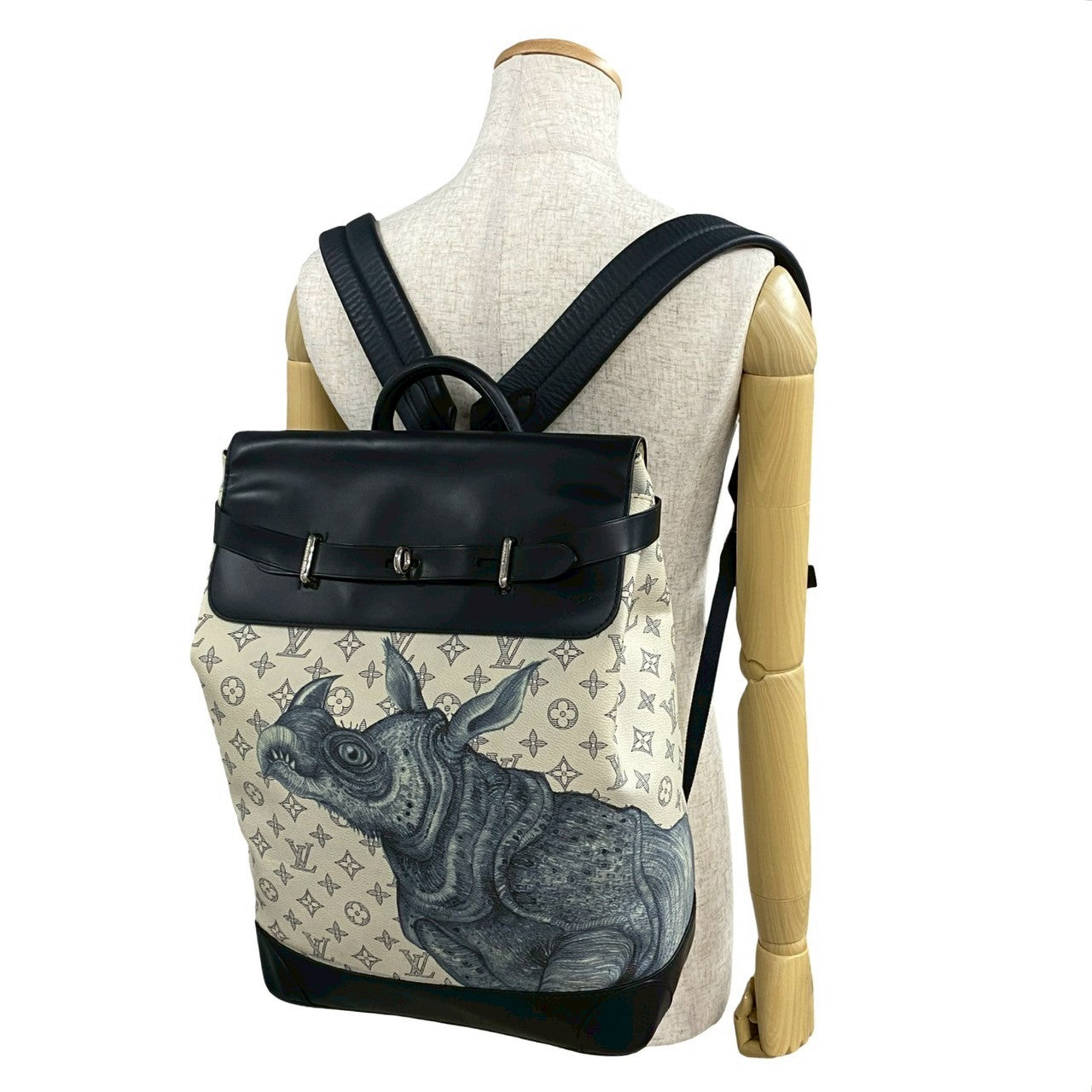 LOUIS VUITTON スティーマー – Trip