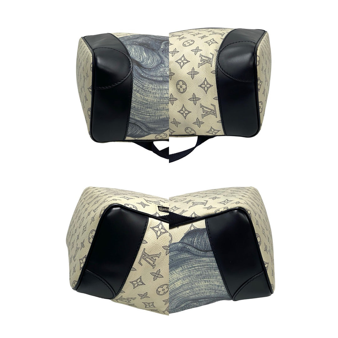 リュックサック ルイヴィトン スティーマー