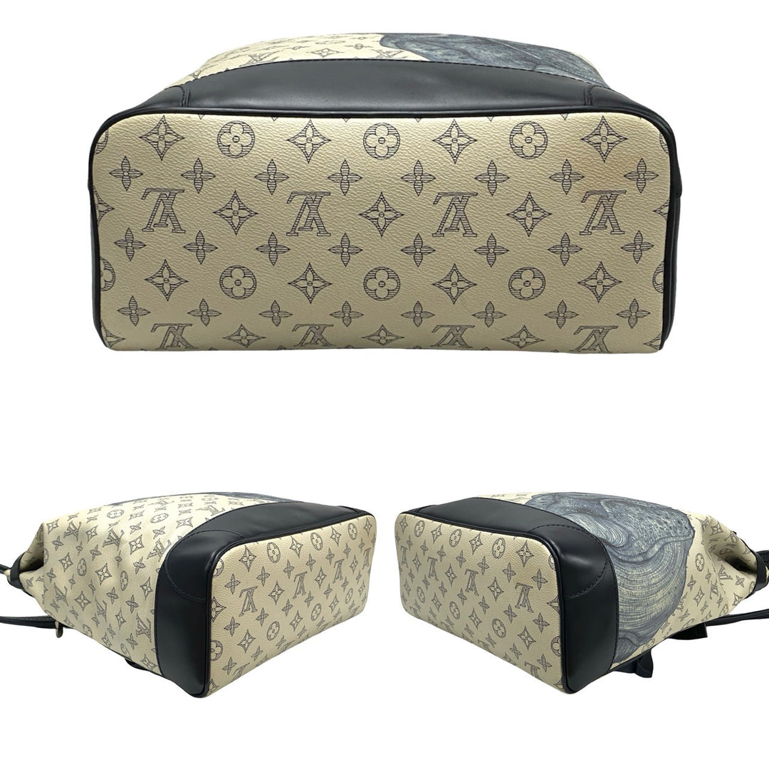 リュックサック ルイヴィトン スティーマー