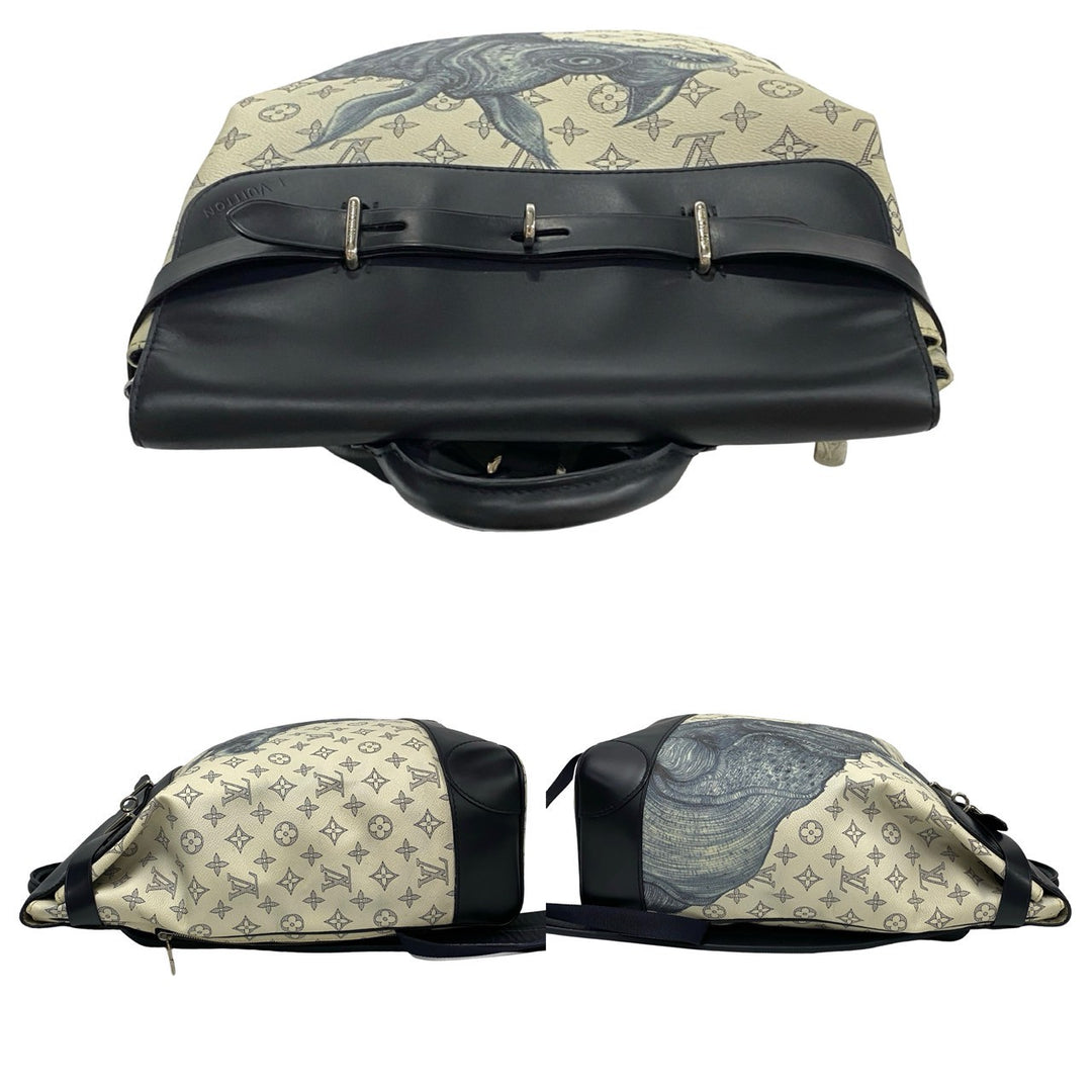 リュックサック ルイヴィトン スティーマー