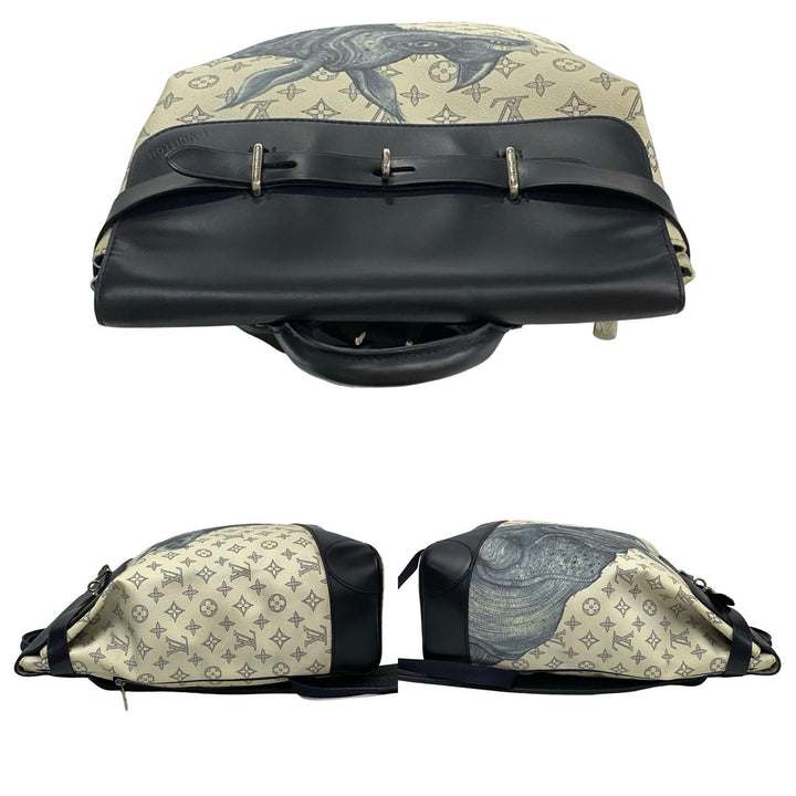 リュックサック ルイヴィトン スティーマー