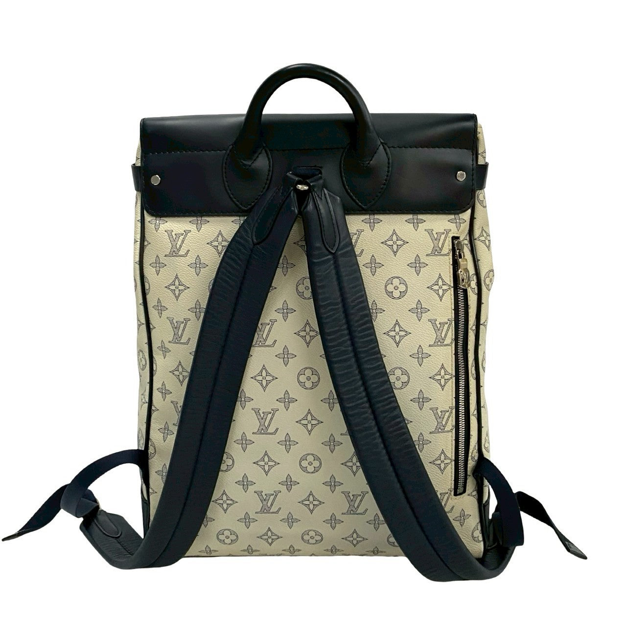 LOUIS VUITTON STEAMER – Trip