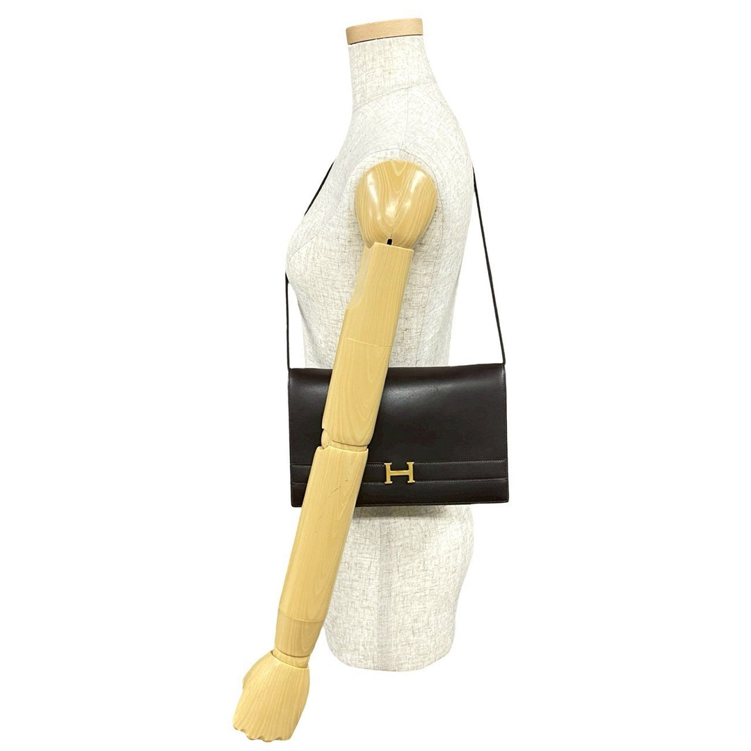 shoulder bag hermes annie