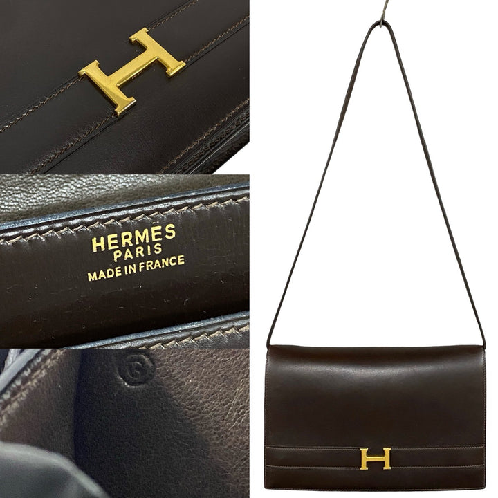shoulder bag hermes annie
