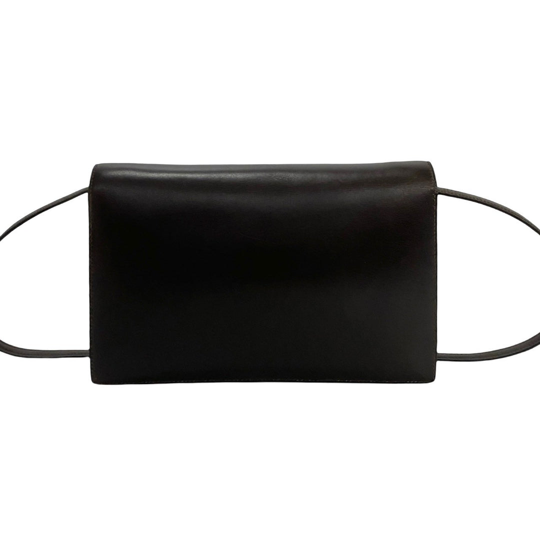 shoulder bag hermes annie