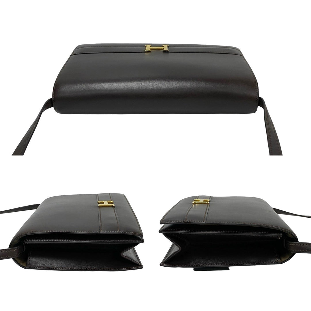 shoulder bag hermes annie