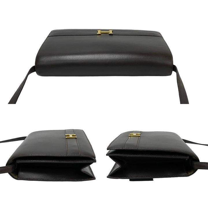 shoulder bag hermes annie