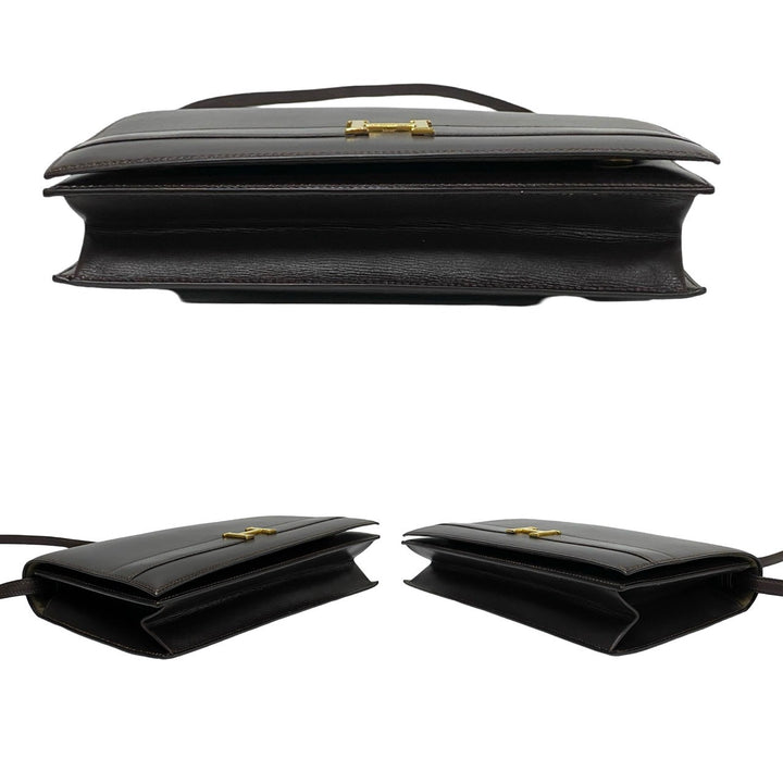 shoulder bag hermes annie