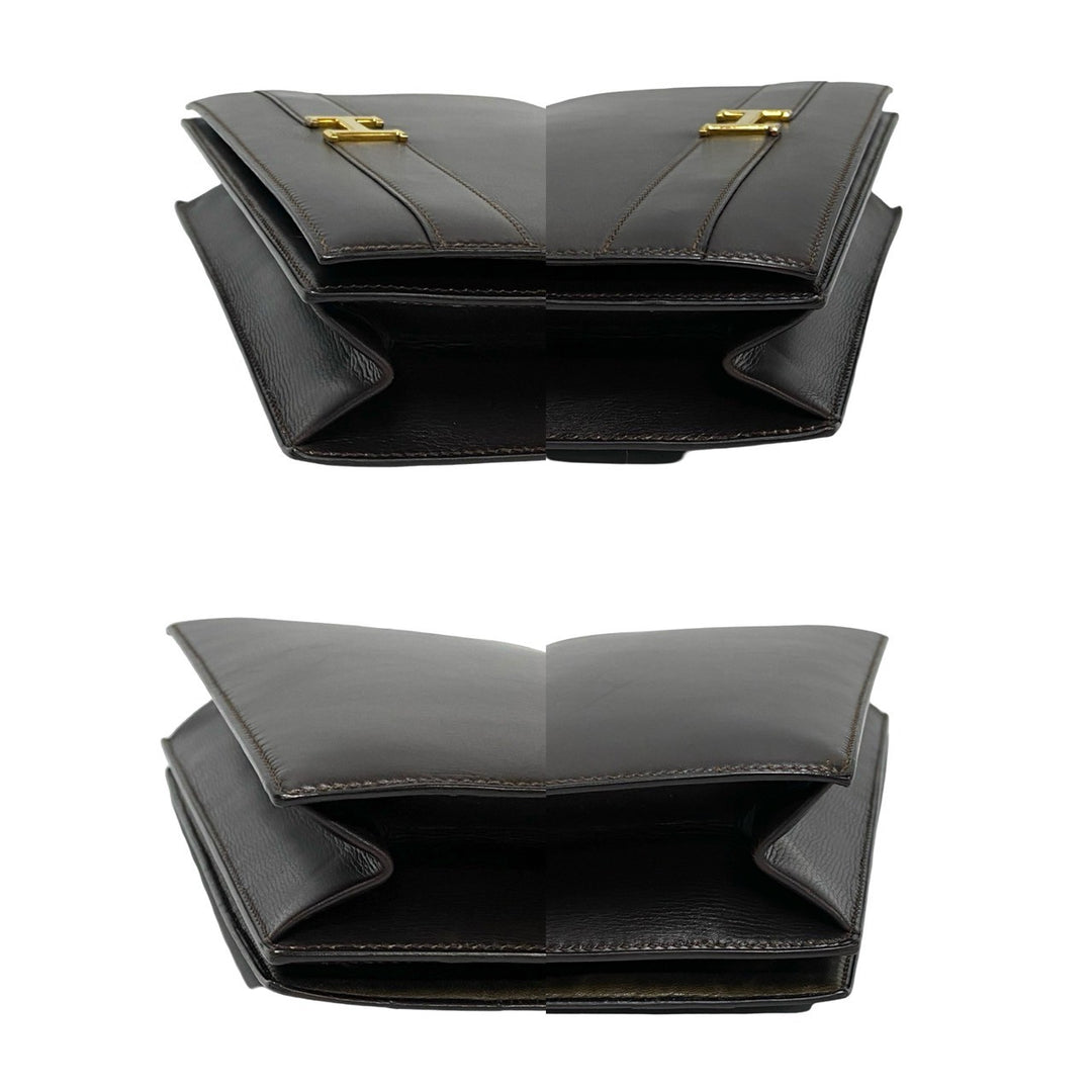 shoulder bag hermes annie