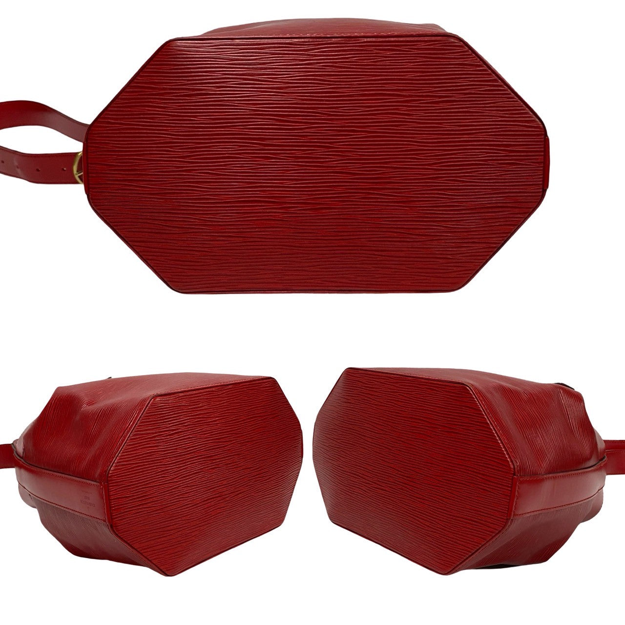 LOUIS VUITTON Vintage Sac de Paul PM – Trip