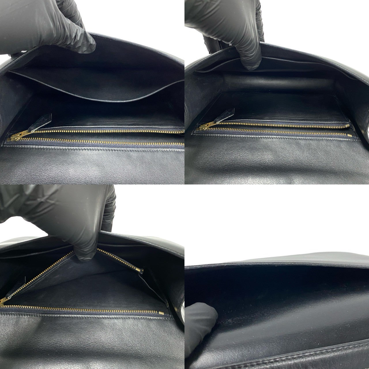 HERMES Vintage コンスタンス23 – Trip