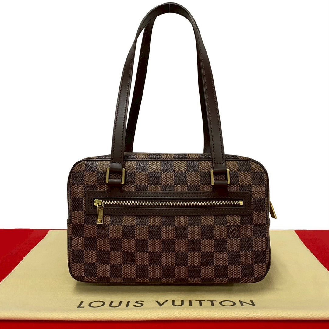 ショルダーバッグ ルイヴィトン シテ MM