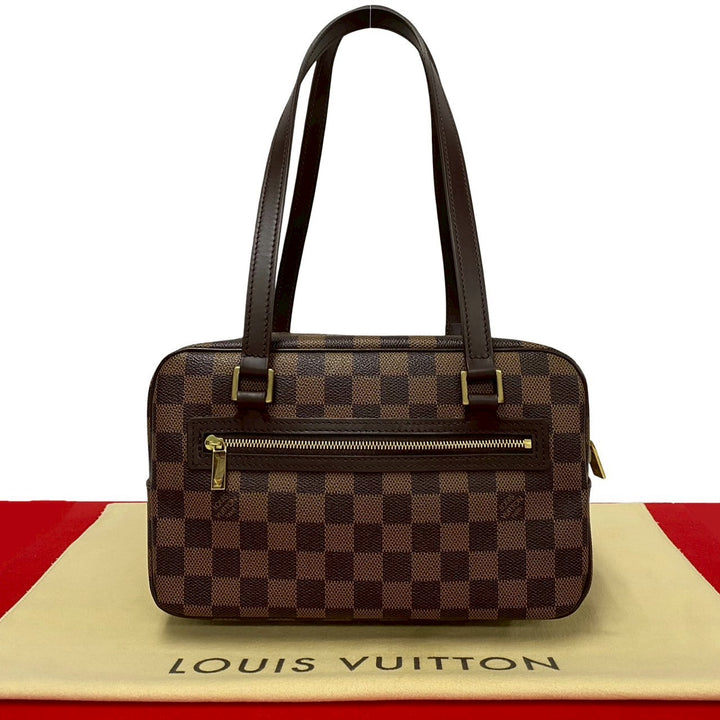 ショルダーバッグ ルイヴィトン シテ MM