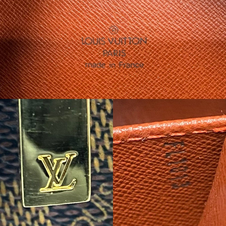 ショルダーバッグ ルイヴィトン シテ MM