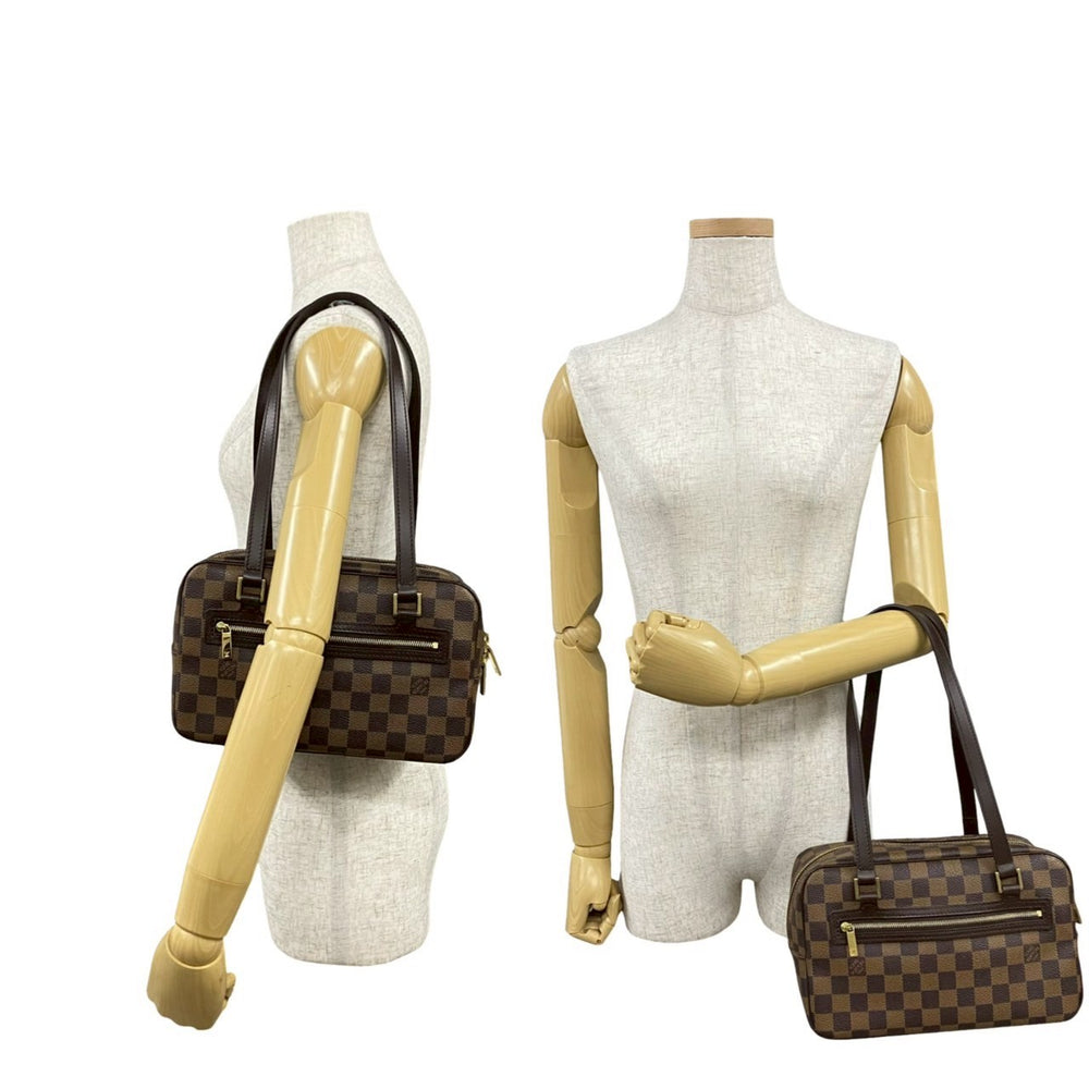 ショルダーバッグ ルイヴィトン シテ MM