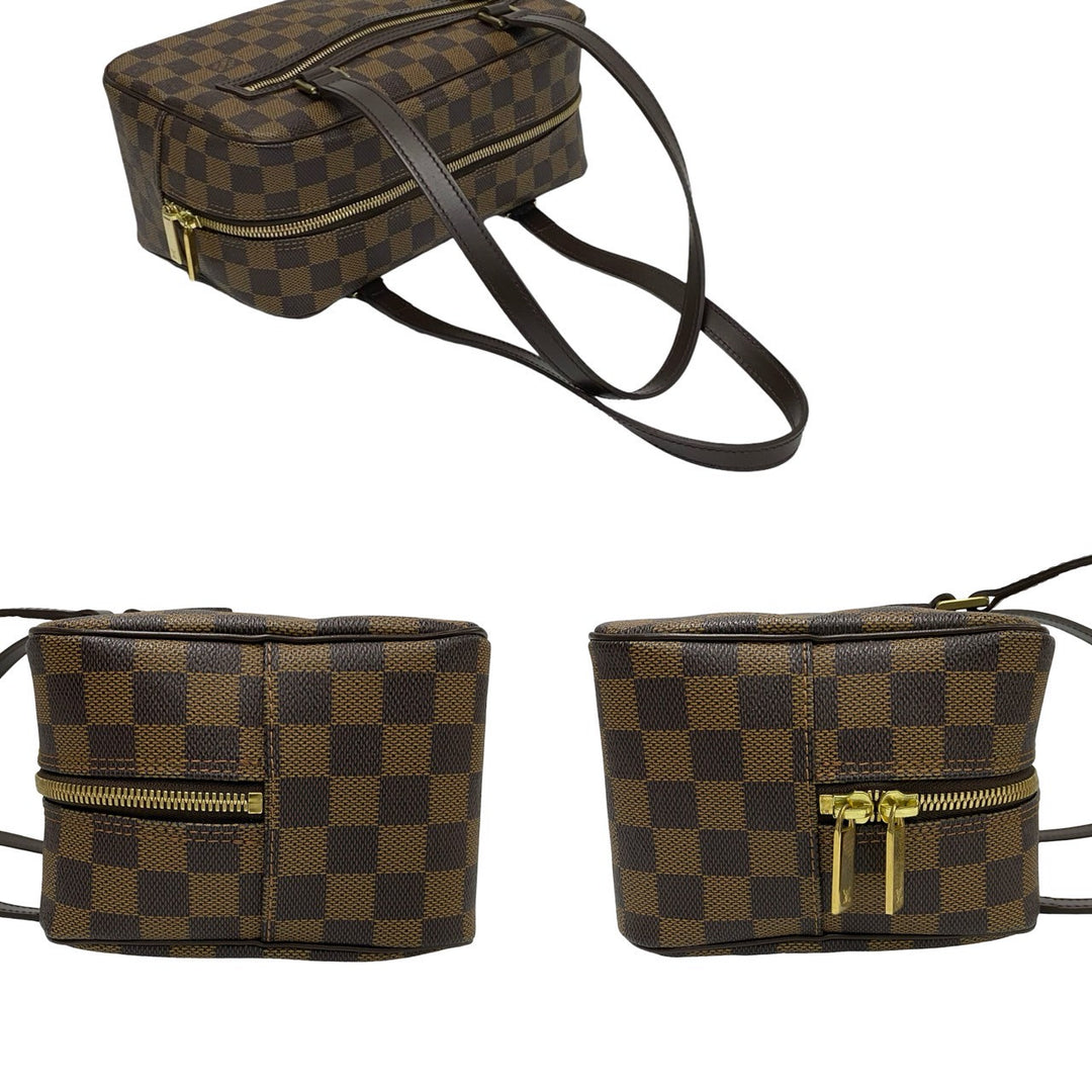 ショルダーバッグ ルイヴィトン シテ MM