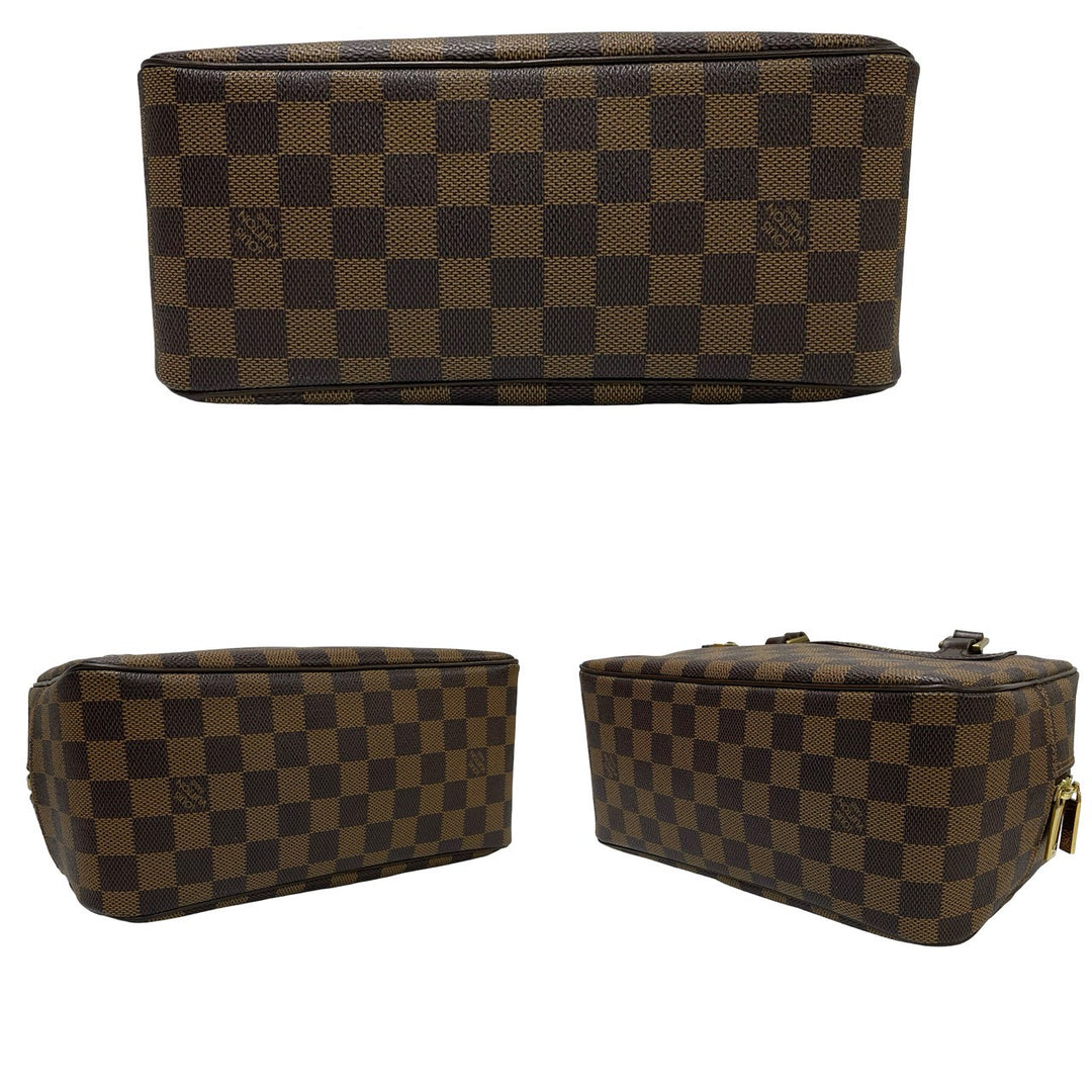 ショルダーバッグ ルイヴィトン シテ MM