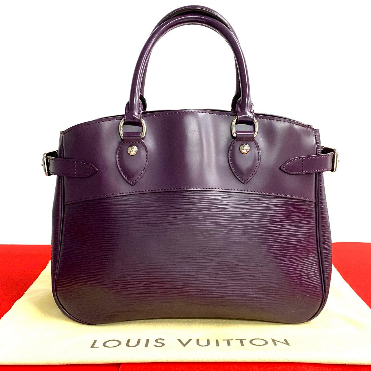 LOUIS VUITTON パッシィ PM – Trip