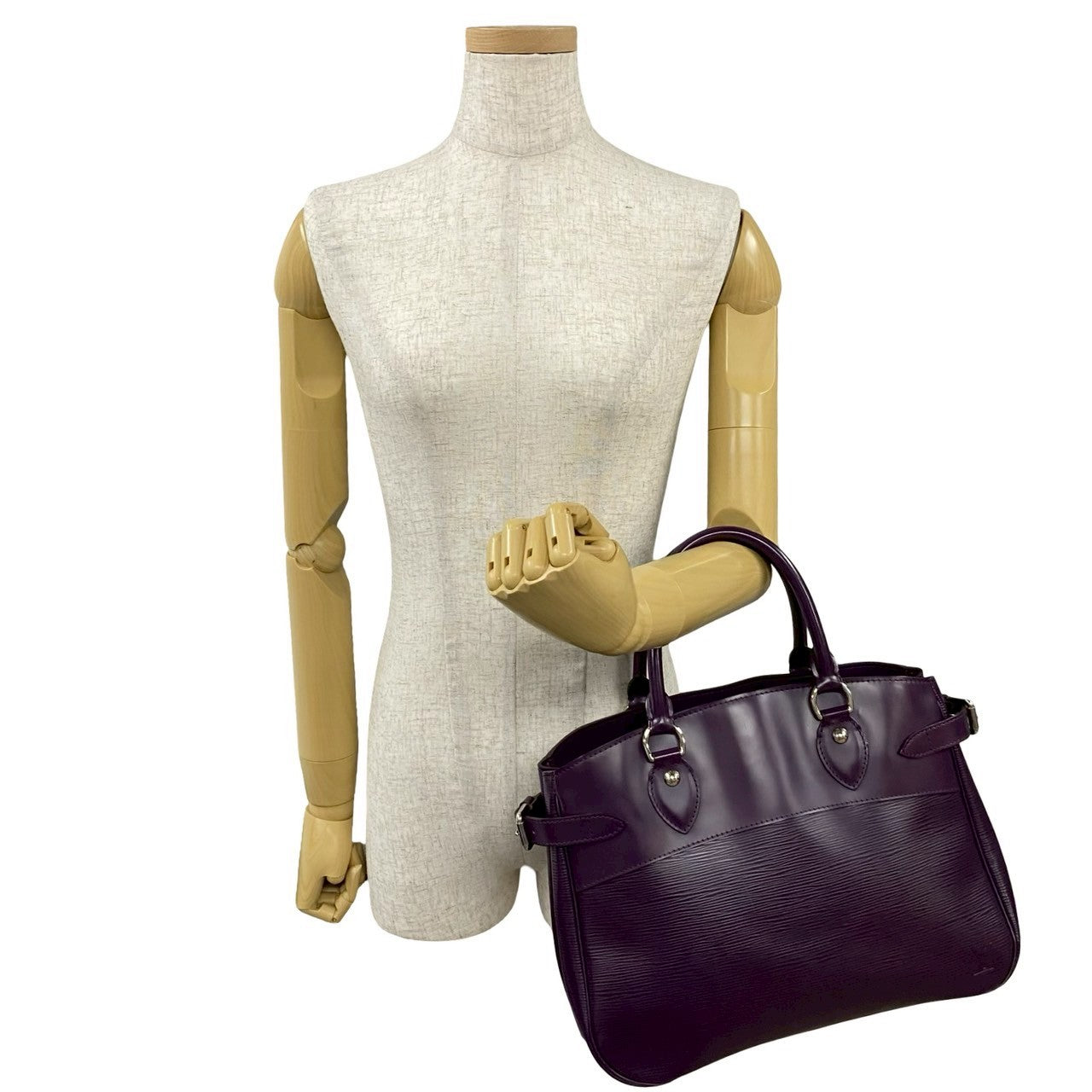 LOUIS VUITTON パッシィ PM – Trip