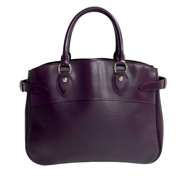 Handbag Louis Vuitton Passy PM