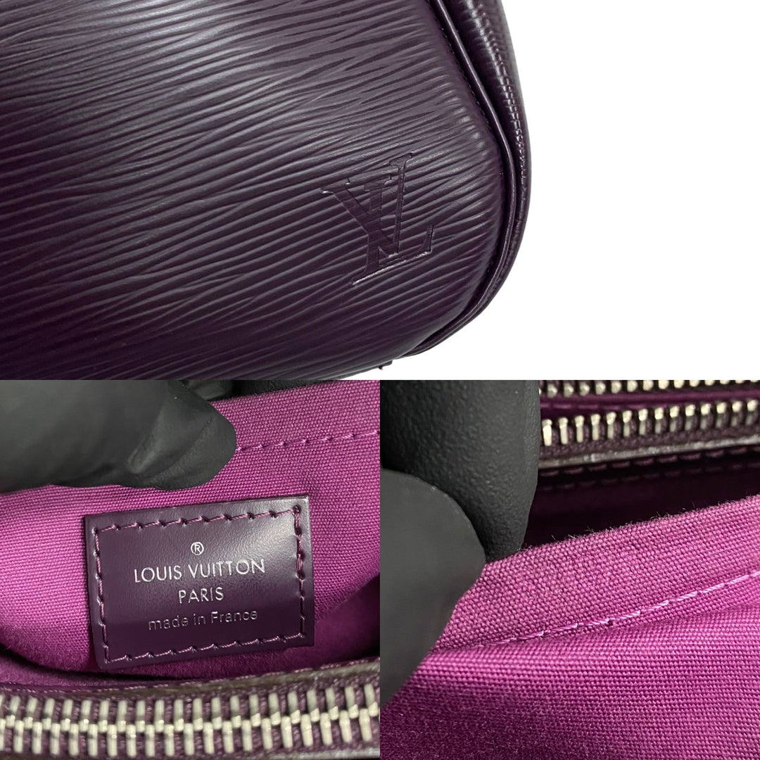 Handbag Louis Vuitton Passy PM
