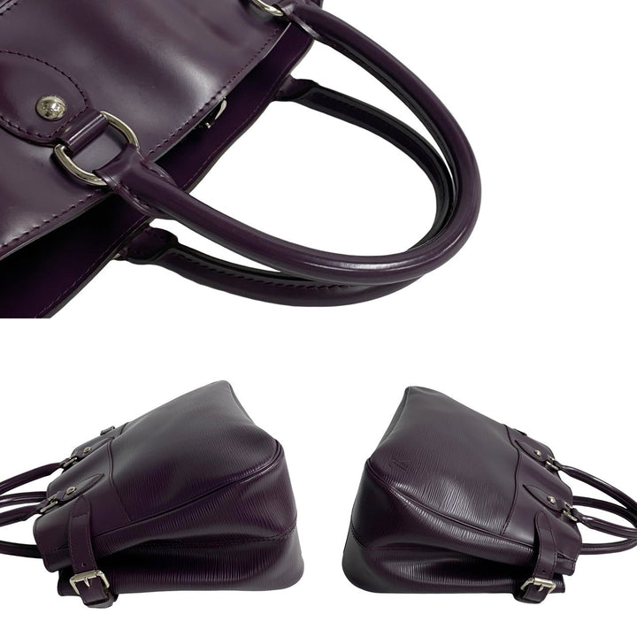 Handbag Louis Vuitton Passy PM