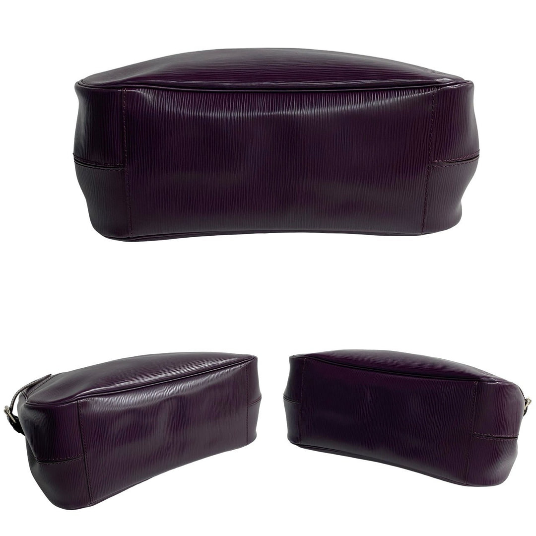 Handbag Louis Vuitton Passy PM