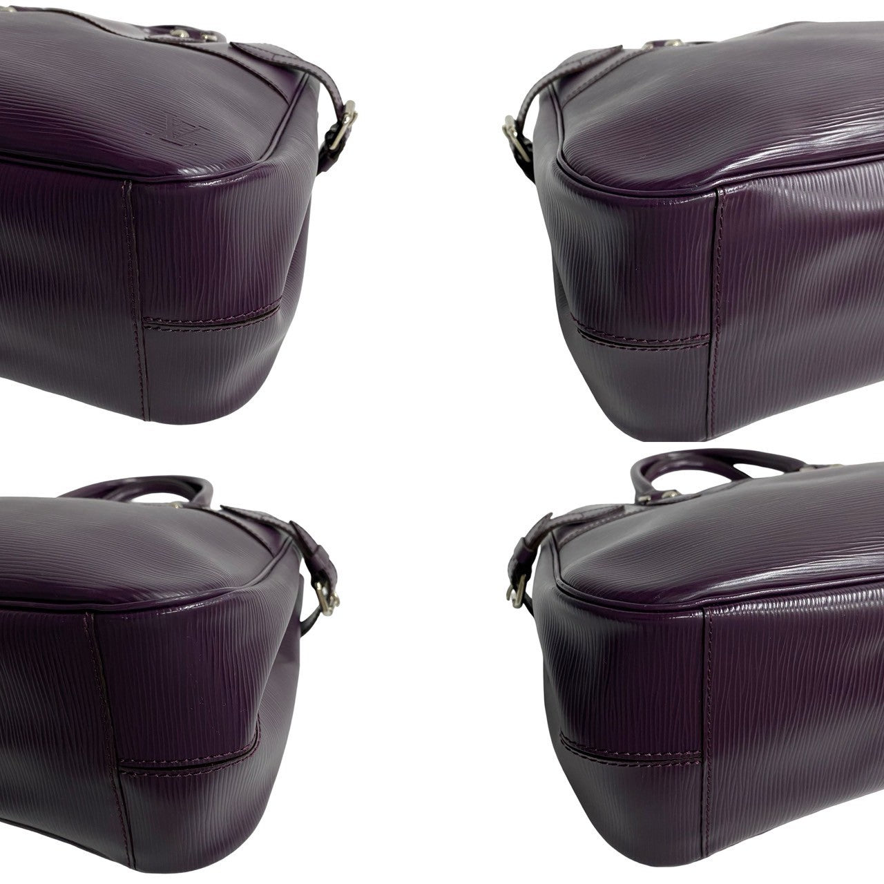 LOUIS VUITTON パッシィ PM – Trip