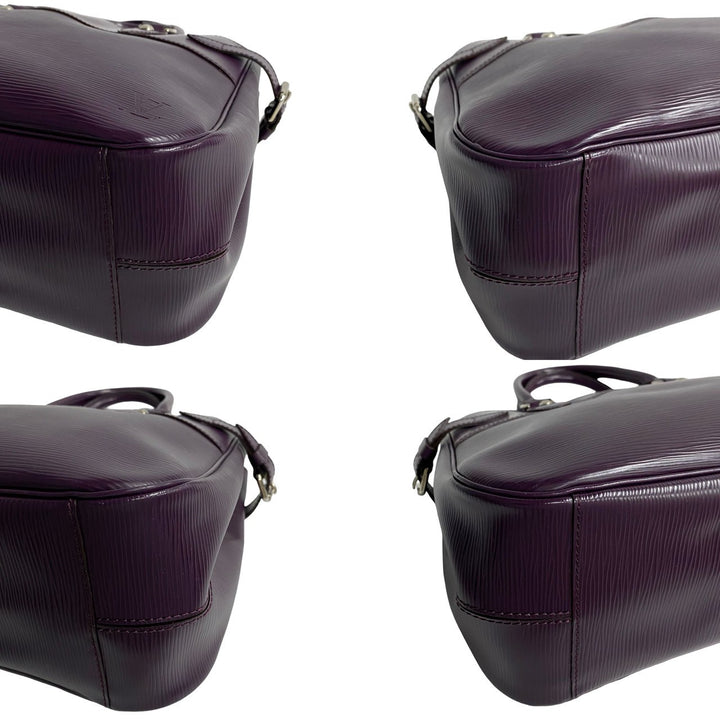 Handbag Louis Vuitton Passy PM