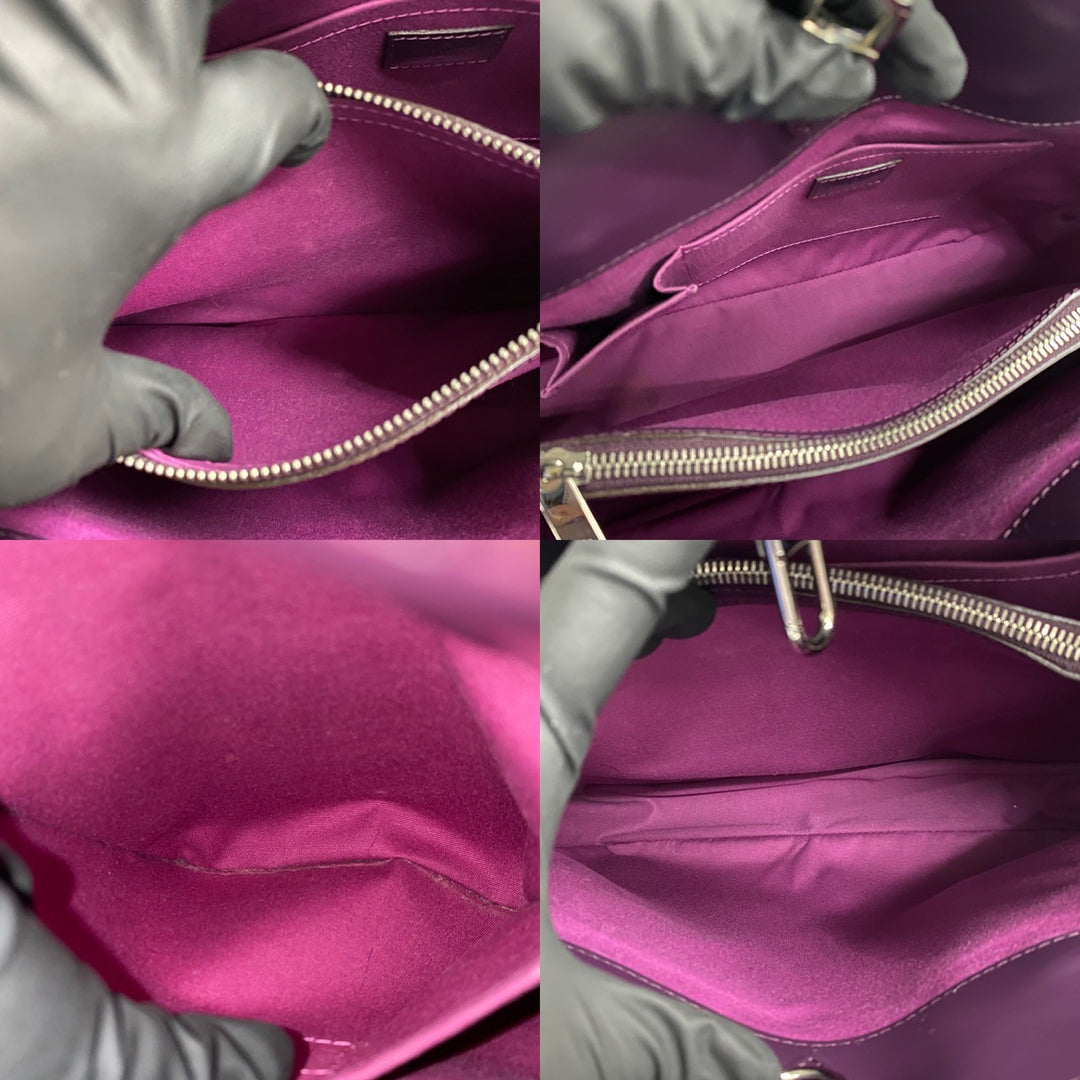 Handbag Louis Vuitton Passy PM