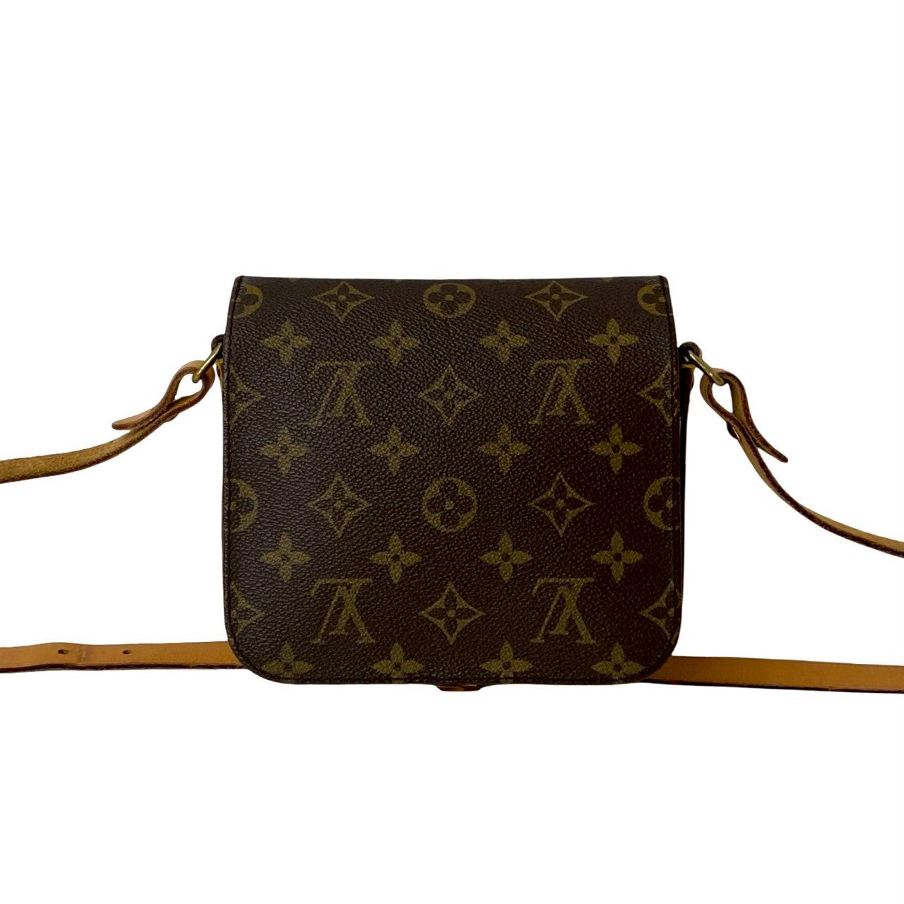 LOUIS VUITTON Vintage カルトシエール ミニ – Trip