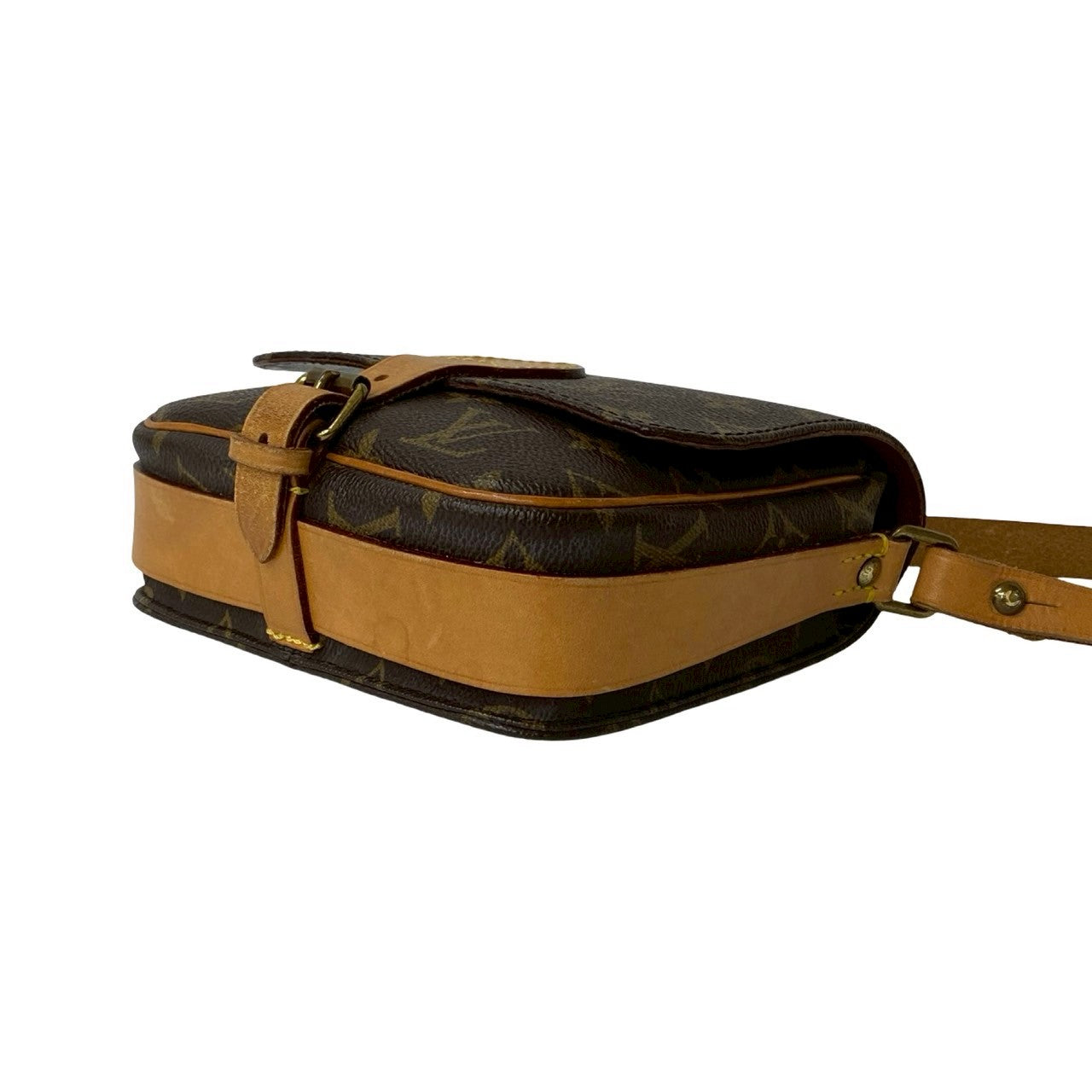 LOUIS VUITTON Vintage カルトシエール ミニ – Trip