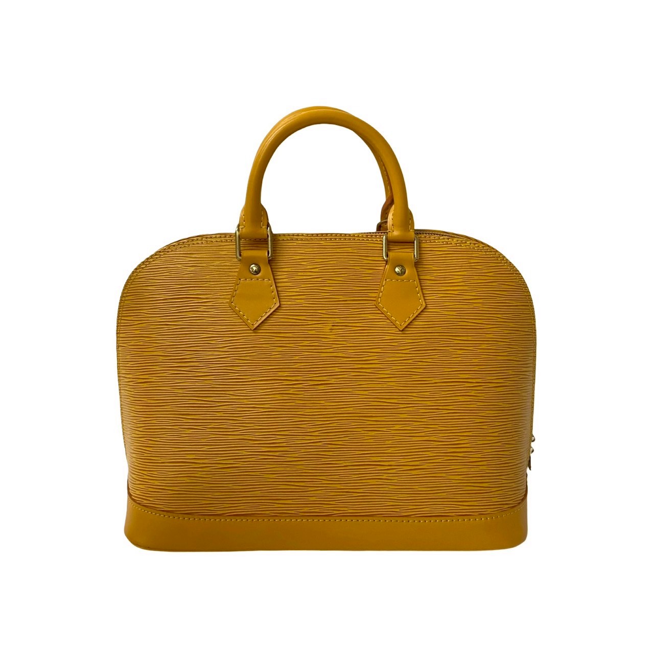 Louis Vuitton ハンドバッグ アルマ アルマ BB モノグラム｜ルイ・ヴィトン 公式サイト - M46990