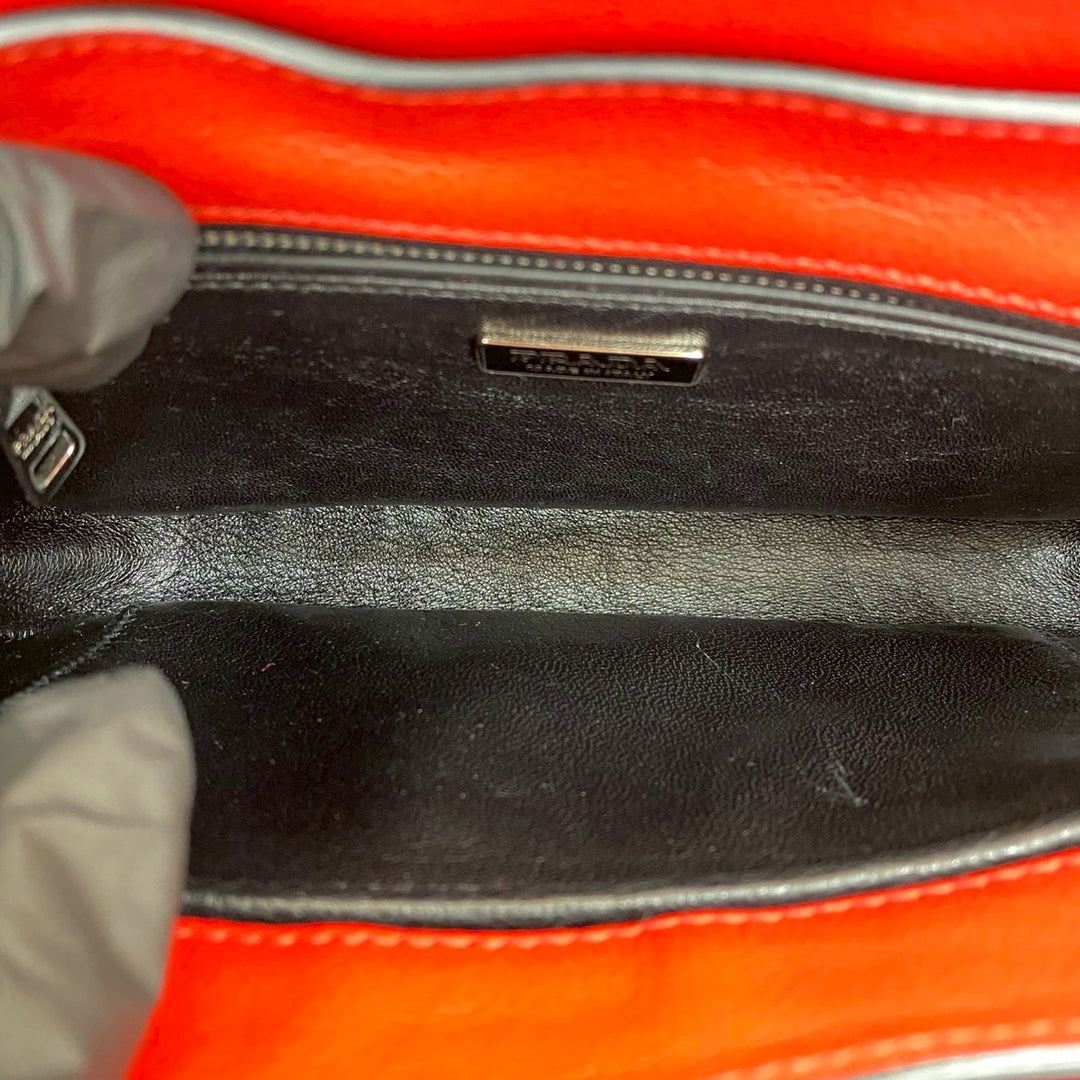 shoulder bag prada