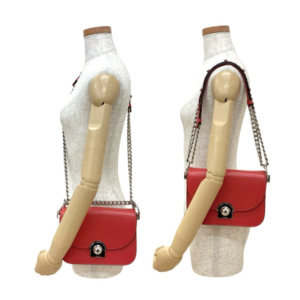 shoulder bag prada