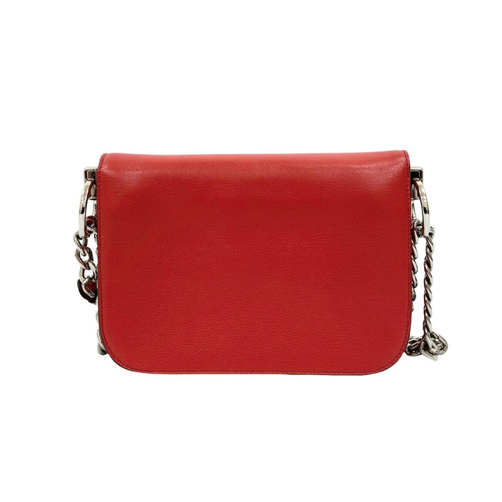 shoulder bag prada