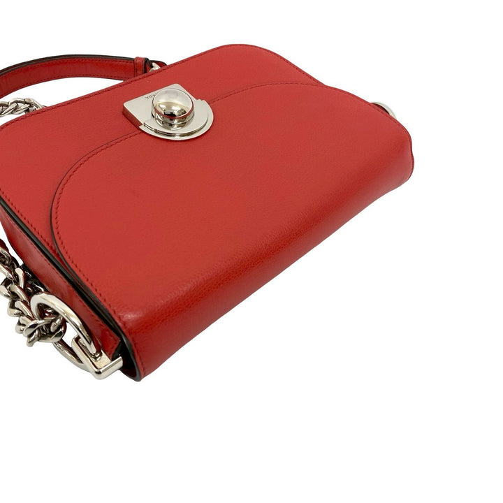 shoulder bag prada