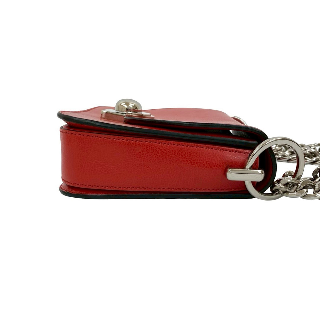 shoulder bag prada