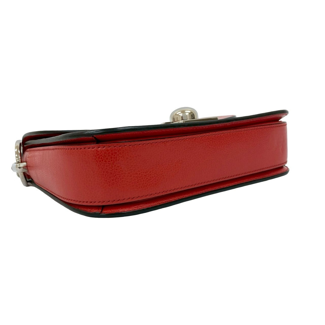 shoulder bag prada