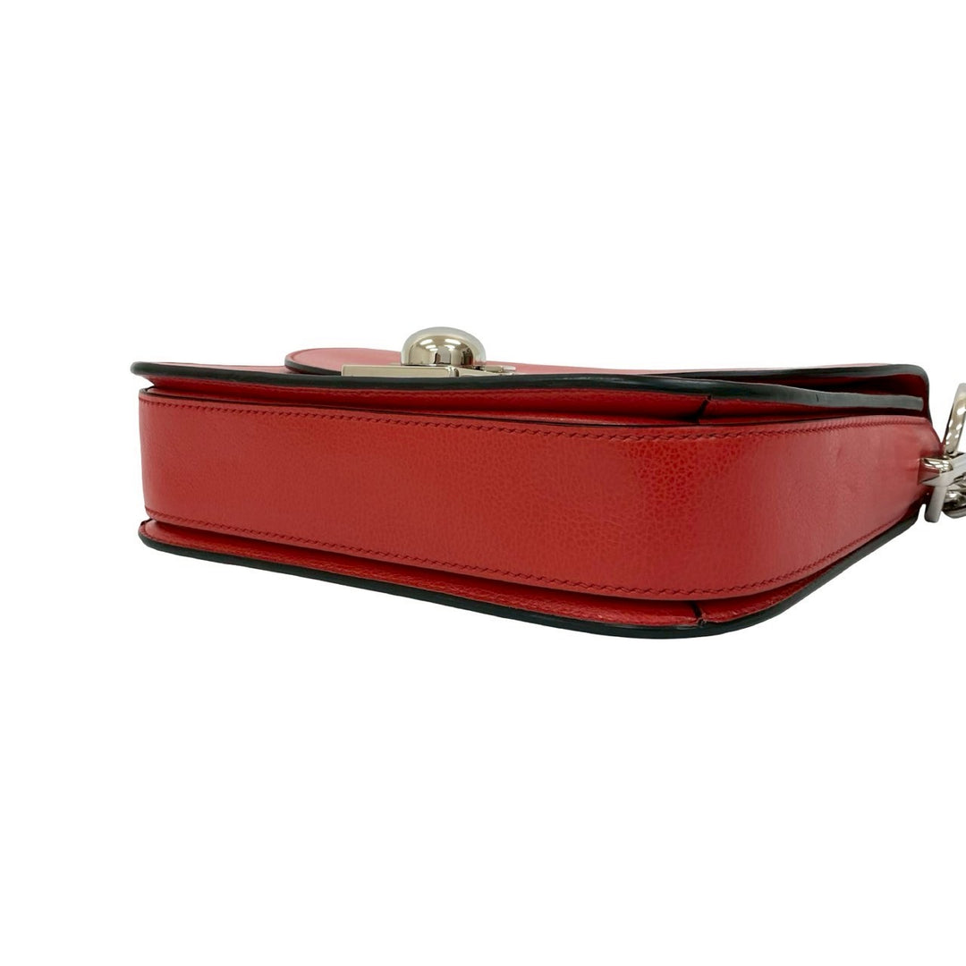 shoulder bag prada