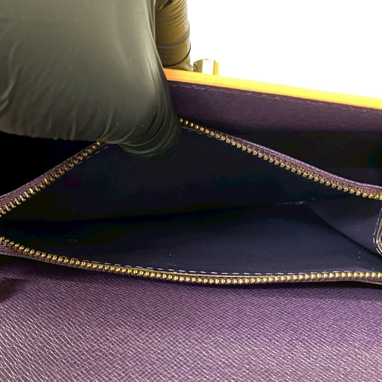 ルイヴィトン モノグラム マルゼルブ　ハンドバッグ ヴィンテージ 楽天市場】LOUIS VUITTON ルイ ヴィトン モノグラム マルゼルブ