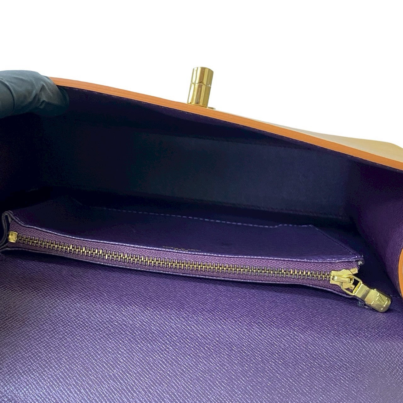 LOUIS VUITTON Vintage マルゼルブ – Trip